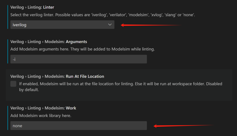 基于Visual Studio Code的Verilog环境安装配置 – 诺玛 EVA